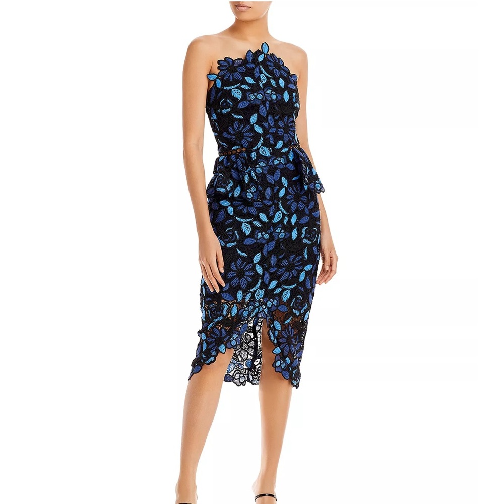 Elliat Times dress